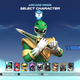 Image for article titled The New Power Rangers Fighting Game Could Use A Lot More Power Rangers